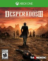 Desperados III - Xbox One | RetroPlay Games