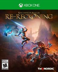 Kingdoms of Amalur: Re-Reckoning - Xbox One | RetroPlay Games