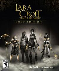 Lara Croft and the Temple of Osiris [Gold Edition] - Playstation 4 | RetroPlay Games