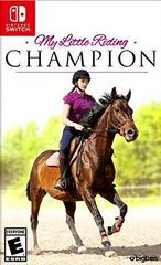 My Little Riding Champion - Nintendo Switch | RetroPlay Games