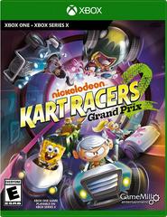 Nickelodeon Kart Racers 2: Grand Prix - Xbox One | RetroPlay Games