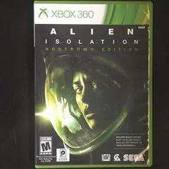 Alien: Isolation [Nostromo Edition] - Xbox 360 | RetroPlay Games