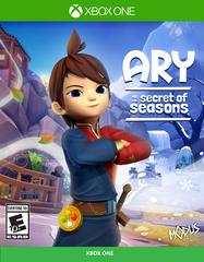 Ary and the Secret of Seasons - Xbox One | RetroPlay Games