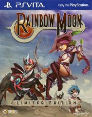Rainbow Moon [Limited Edition] - Playstation Vita | RetroPlay Games