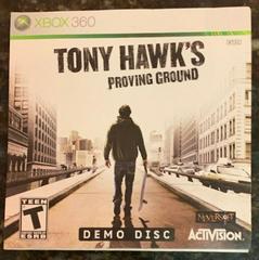 Tony Hawk Proving Ground [Demo] - Xbox 360 | RetroPlay Games