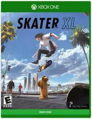 Skater XL - Xbox One | RetroPlay Games