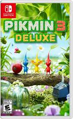 Pikmin 3 Deluxe - Nintendo Switch | RetroPlay Games