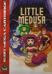 Little Medusa [Homebrew] - Sega Genesis | RetroPlay Games