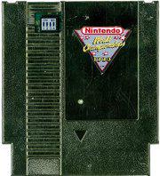 Nintendo World Championship Gold - NES | RetroPlay Games