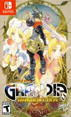 Grandia HD Collection - Nintendo Switch | RetroPlay Games