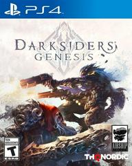 Darksiders Genesis - Playstation 4 | RetroPlay Games