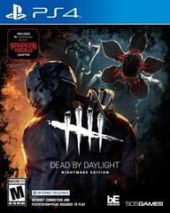Day by Daylight [Nightmare Edition] - Playstation 4 | RetroPlay Games