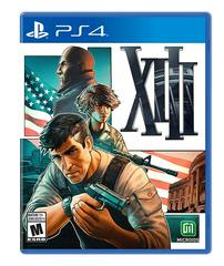 XIII - Playstation 4 | RetroPlay Games