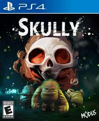 Skully - Playstation 4 | RetroPlay Games