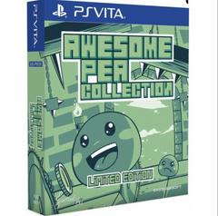 Awesome Pea Collection - Playstation Vita | RetroPlay Games