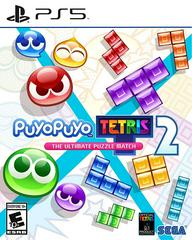Puyo Puyo Tetris 2 - Playstation 5 | RetroPlay Games