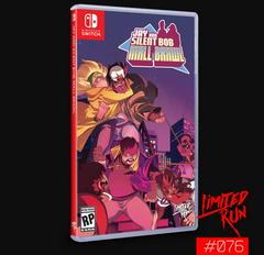 Jay and Silent Bob: Mall Brawl - Nintendo Switch | RetroPlay Games