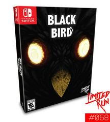 Black Bird [Collector's Edition] - Nintendo Switch | RetroPlay Games