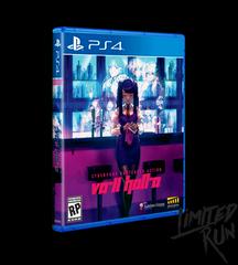 Va-11 Hall-A - Playstation 4 | RetroPlay Games