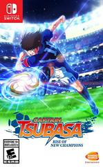 Captain Tsubasa: Rise of New Champions - Nintendo Switch | RetroPlay Games