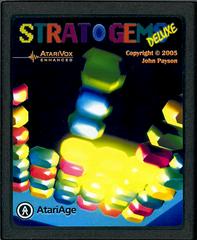 Strat-o-Gems [Homebrew] - Atari 2600 | RetroPlay Games