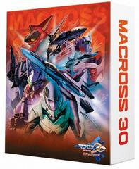 Macross30 [Limited Edition] - JP Playstation 3 | RetroPlay Games