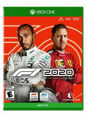 F1 2020 - Xbox One | RetroPlay Games