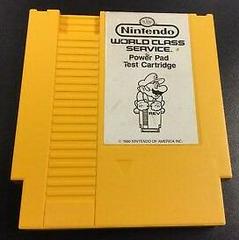 Power Pad Test Cartridge - NES | RetroPlay Games