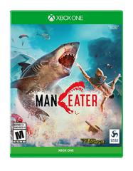 Maneater - Xbox One | RetroPlay Games