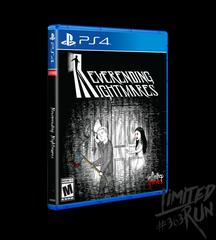 Neverending Nightmares - Playstation 4 | RetroPlay Games