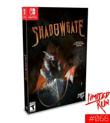 Shadowgate [Classic Edition] - Nintendo Switch | RetroPlay Games
