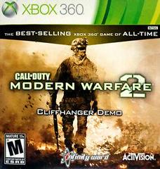 Call of Duty: Modern Warfare 2 [Cliffhanger Demo] - Xbox 360 | RetroPlay Games