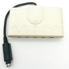 PC Engine MultiTap - JP PC Engine | RetroPlay Games