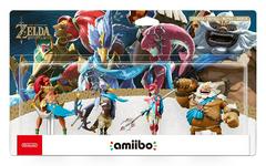 Champions amiibo Set - Amiibo | RetroPlay Games