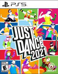 Just Dance 2021 - Playstation 5 | RetroPlay Games