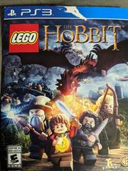 LEGO The Hobbit [Not for Resale] - Playstation 3 | RetroPlay Games