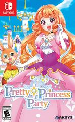 Pretty Princess Party - Nintendo Switch | RetroPlay Games