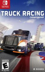 Truck Racing Championship - Nintendo Switch | RetroPlay Games