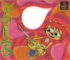 Um Jammer Lammy - JP Playstation | RetroPlay Games