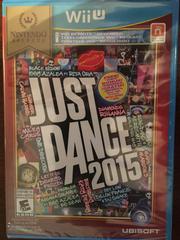 Just Dance 2015 [Nintendo Selects] - Wii U | RetroPlay Games