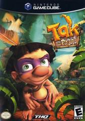 Tak and the Power of JuJu - Gamecube | RetroPlay Games