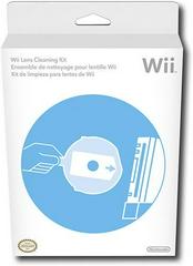 Wii Lens Cleaning Kit - Wii | RetroPlay Games