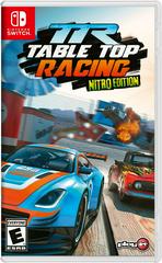 Table Top Racing Nitro Edition - Nintendo Switch | RetroPlay Games