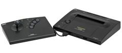 Neo Geo System - JP Neo Geo AES | RetroPlay Games