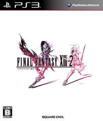 Final Fantasy XIII-2 - JP Playstation 3 | RetroPlay Games