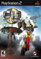 Cid the Dummy - Playstation 2 | RetroPlay Games