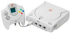Sega Dreamcast Console - JP Sega Dreamcast | RetroPlay Games