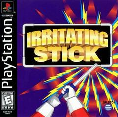 Irritating Stick - Playstation | RetroPlay Games