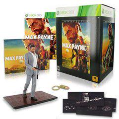 Max Payne 3 [Special Edition] - Xbox 360 | RetroPlay Games