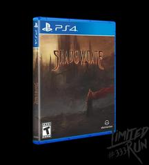 Shadowgate - Playstation 4 | RetroPlay Games